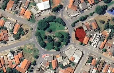 Area a venda jardim europa, com area total 2.288 m2, em frente praça paris.