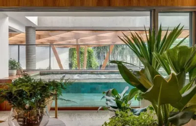 Apartamento com 4 quartos à venda na Rua 38, S N, Setor Marista, Goiânia