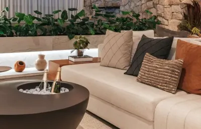 Apartamento com 4 quartos à venda na Rua 148, S N, Setor Marista, Goiânia