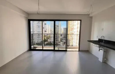 Apartamento à venda 2 quartos - nest 23 em frente ao colegio wr