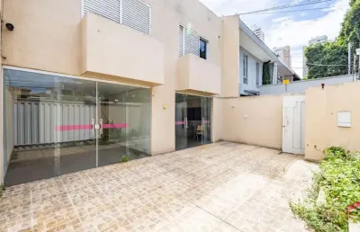 Casa comercial 4 suites, 430 m² de construção e 287 m² de terreno no setor bueno