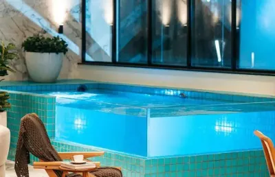 Apartamento com 4 quartos à venda na Avenida T 3, 2597, Setor Bueno, Goiânia