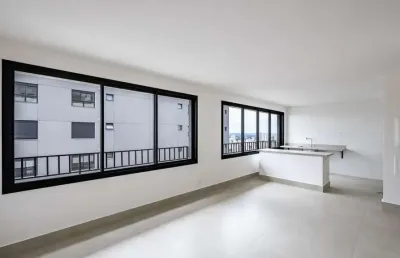 Apartamento com 2 suíte no setor bueno em goiânia no moove home brasal my way
