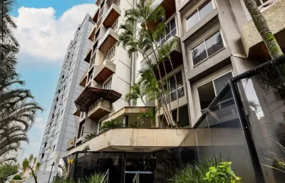 Apartamento com 4 quartos à venda na Alameda dos Buritis, 87, Setor Oeste, Goiânia