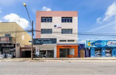 Prédio à venda na Avenida T 63, 213, Jardim América, Goiânia