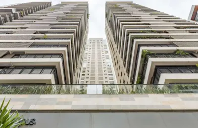 Apartamento no lumina , com 4 suítes à venda no marista