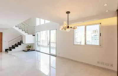Duplex à venda no bossa nova life style , com 3 suítes , no setor bueno