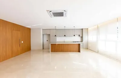 Skygarden marista: 227m², 4 suítes e vista privilegiada