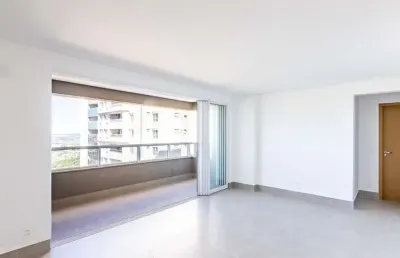 Apartamento à venda no europark noronha, com 3 suítes , park lozandes, goiânia!