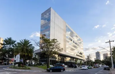 Sala comercial à venda na setor marista em goiânia, com 120m²