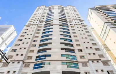Apartamento de 3 quartos , sendo 1 suíte , 2 vagas , jardim goiás