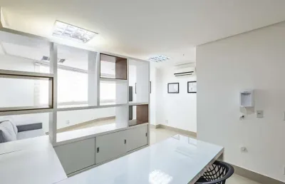 Sala comercial à venda na Rua 3, 1022, Setor Oeste, Goiânia