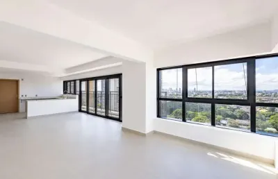 Apartamento com 3 quartos à venda na Rua 146, 350, Setor Marista, Goiânia