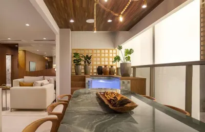 Apartamento à venda no marista 262 , com 136 m², 3 suítes e 2 vagas de garagem