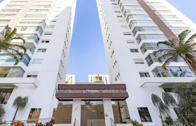 Apartamento com 3 quartos à venda na Rua 55, 384, Jardim Goiás, Goiânia