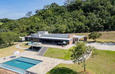 Ponto comercial à venda na Estância Luar, 00000, Zona Rural, Pirenópolis