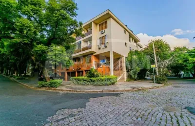 Apartamento com 2 quartos à venda na rua portugal, 1220, higienópolis, porto alegre por r$ 500.000