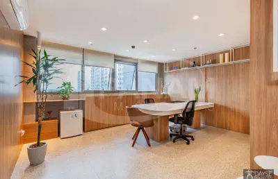 Sala comercial à venda na avenida assis brasil, 3966, jardim lindóia, porto alegre por r$ 450.000