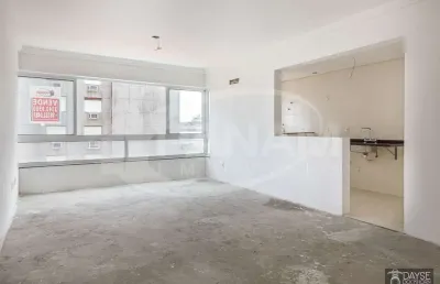 Apartamento com 3 quartos à venda na rua fernando cortez, 116, cristo redentor, porto alegre por r$ 590.000