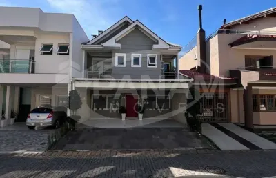 Casa em condomínio fechado com 3 quartos à venda na avenida ecoville, 790, ecoville, porto alegre por r$ 1.590.000