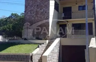Casa com 3 quartos à venda na rua bispo sardinha, 95, vila ipiranga, porto alegre por r$ 750.000