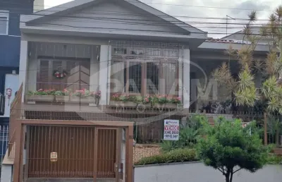 Casa com 4 quartos à venda na rua guadalajara, 85, jardim itu sabará, porto alegre por r$ 1.100.000