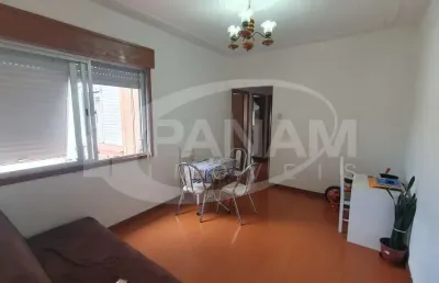 Apartamento com 3 quartos à venda na avenida assis brasil, 2408, cristo redentor, porto alegre por r$ 295.000