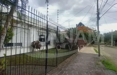 Casa com 4 quartos à venda na guiana, 35, jardim lindóia, porto alegre por r$ 885.000