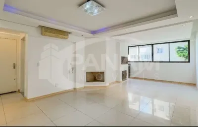 Apartamento com 2 quartos à venda na rua ouro preto, 417, jardim lindóia, porto alegre por r$ 520.000