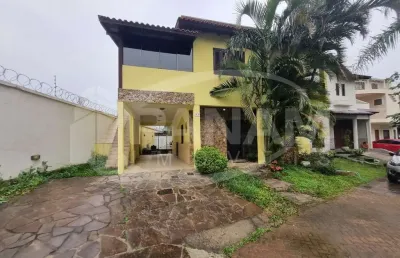 Casa em condomínio fechado com 3 quartos à venda na avenida ecoville, 356, sarandi, porto alegre por r$ 929.000