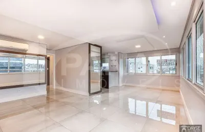 Apartamento com 3 quartos à venda na avenida quito, 336, jardim lindóia, porto alegre por r$ 1.050.000