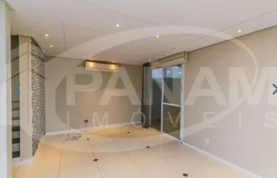 Casa em condomínio fechado com 4 quartos à venda na avenida willy eugênio fleck, 1500, ecoville, porto alegre por r$ 795.000