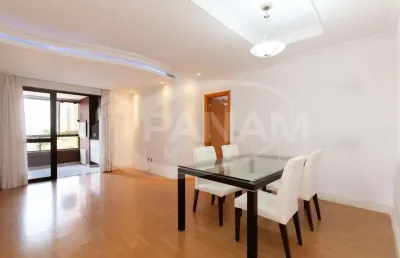 Apartamento com 4 quartos à venda na avenida panamericana, 101, jardim lindóia, porto alegre por r$ 900.000