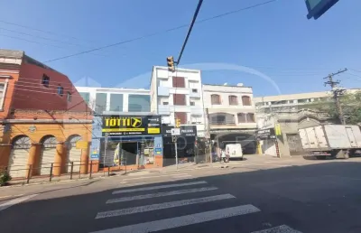 Apartamento com 1 quarto à venda na avenida cristóvão colombo, 709, independência, porto alegre por r$ 169.000