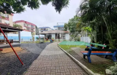 Apartamento com 1 quarto à venda na rua ângelo crivellaro, 460, jardim do salso, porto alegre por r$ 165.000