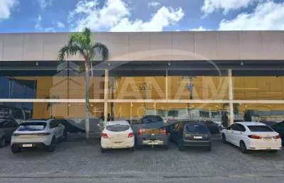 Ponto comercial para alugar na elpídio correa da silveira, 100, bela vista, alvorada por r$ 15.000