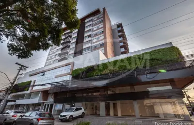 Apartamento com 1 quarto para alugar na rua alberto silva, 053, vila ipiranga, porto alegre por r$ 2.500