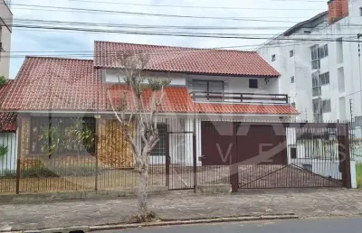 Casa com 5 quartos à venda na avenida panamericana, 901, jardim lindóia, porto alegre por r$ 1.200.000