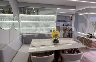 Apartamento com 3 quartos à venda na rua jerônymo zelmanovitz, 100, são sebastião, porto alegre por r$ 789.000