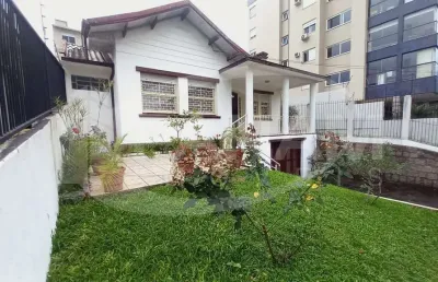 Casa com 3 quartos à venda na rua caracas, 126, jardim lindóia, porto alegre por r$ 750.000