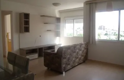 Apartamento com 2 quartos à venda na avenida dom cláudio josé gonçalves ponce de leon, 140, vila ipiranga, porto alegre por r$ 425.000