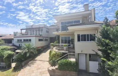 Casa com 2 quartos à venda na rua fernando abbott, 1076, cristo redentor, porto alegre por r$ 2.650.000