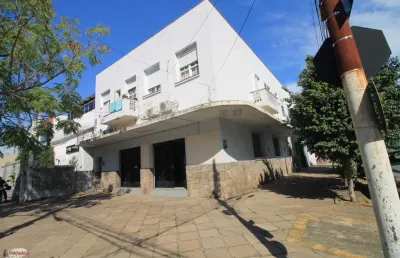 Ponto comercial para alugar na avenida brasil, 225, navegantes, porto alegre por r$ 5.500