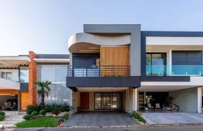 Casa em condomínio fechado com 3 quartos à venda na avenida willy eugênio fleck, 1500, sarandi, porto alegre por r$ 2.330.000