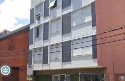 Apartamento com 2 quartos à venda na rua mariante, 784, rio branco, porto alegre por r$ 299.000