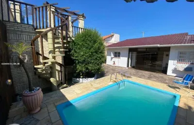 Casa com 3 quartos à venda na madalena da conceicio, 10, centro, tramandaí por r$ 922.000