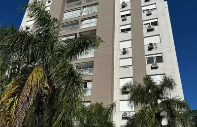 Apartamento com 3 quartos à venda na rua luiz siegmann, 160, jardim lindóia, porto alegre por r$ 1.120.000
