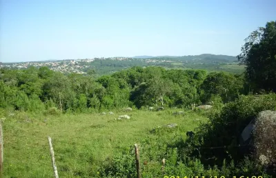 Terreno à venda na estrada afonso lourenço mariante, 5741, lomba do pinheiro, porto alegre por r$ 4.599.000
