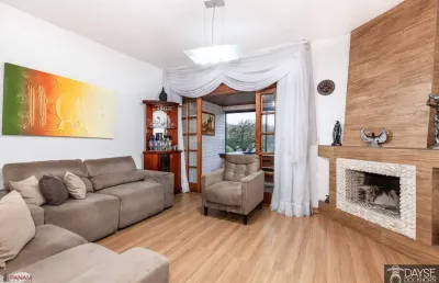 Apartamento com 3 quartos à venda na rua zeev jabotinski, 34, jardim itu sabará, porto alegre por r$ 950.000