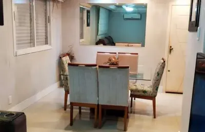 Apartamento com 3 quartos à venda na rua zeferino dias, 151, sarandi, porto alegre por r$ 536.000